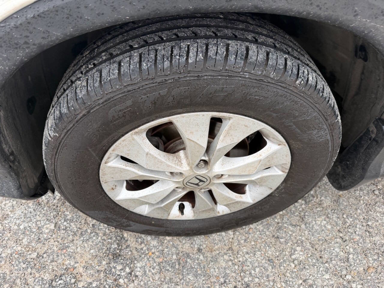 Used 2014 Honda CR-V EX image 9