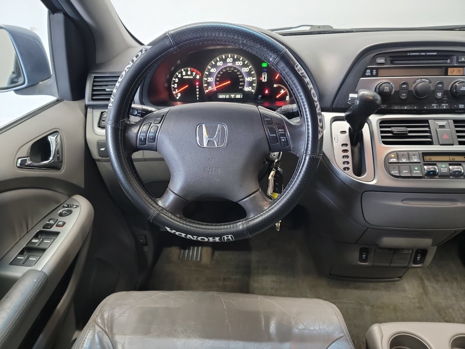 Used 2010 Honda Odyssey EX-L image 16
