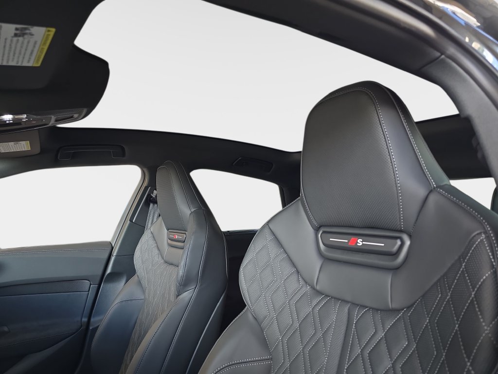 New 2026 Audi S5 Prestige AWD/4WD image 29