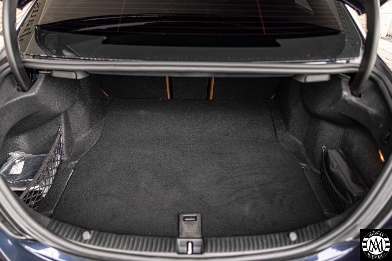 Used 2020 Mercedes-Benz C 43 AMG C43 AMG image 13