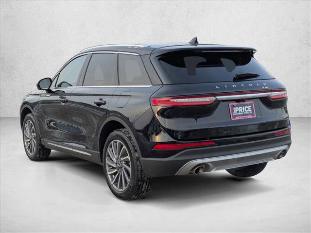 Used 2023 Lincoln Corsair Reserve image 8