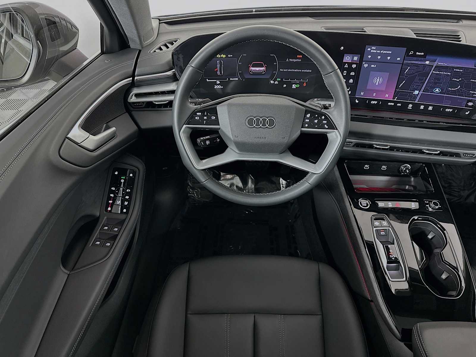 Certified 2025 Audi A5 2.0T Premium w/ Convenience Package AWD/4WD image 20