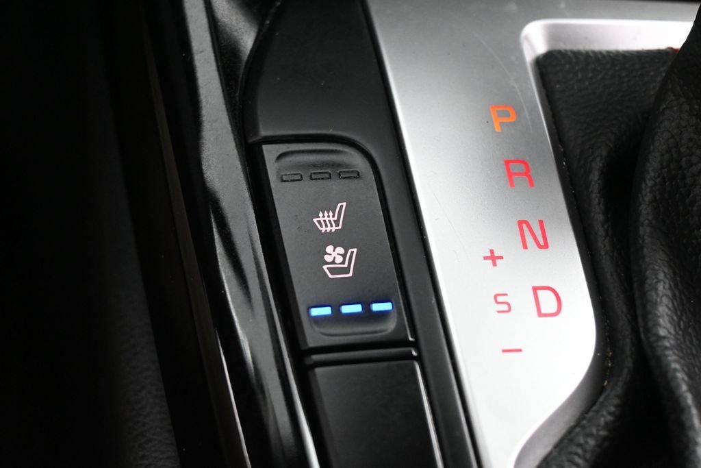 Used 2023 Kia Forte GT w/ GT2 Package FWD image 25