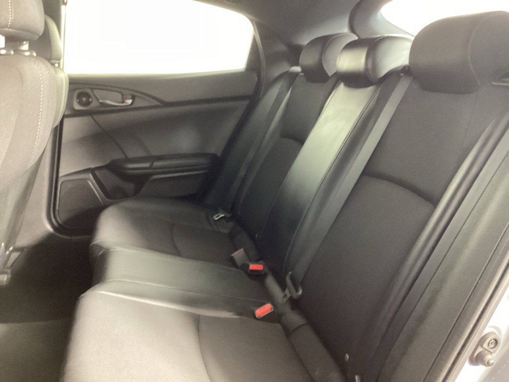 Used 2020 Honda Civic Sport image 29