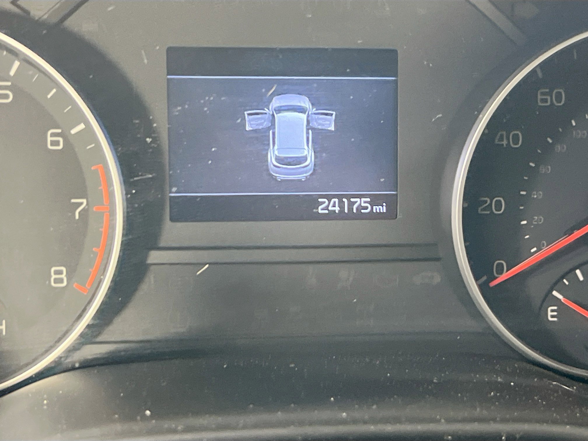 Used 2022 Kia Sportage EX w/ EX Technology Package AWD/4WD image 12