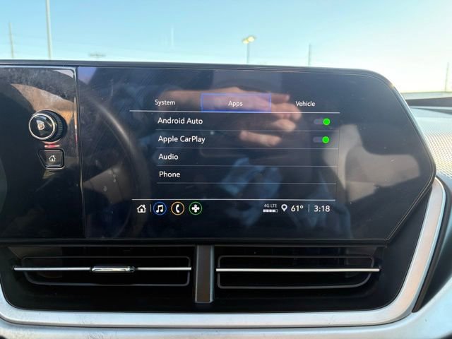 Used 2024 Chevrolet Trax LS image 17