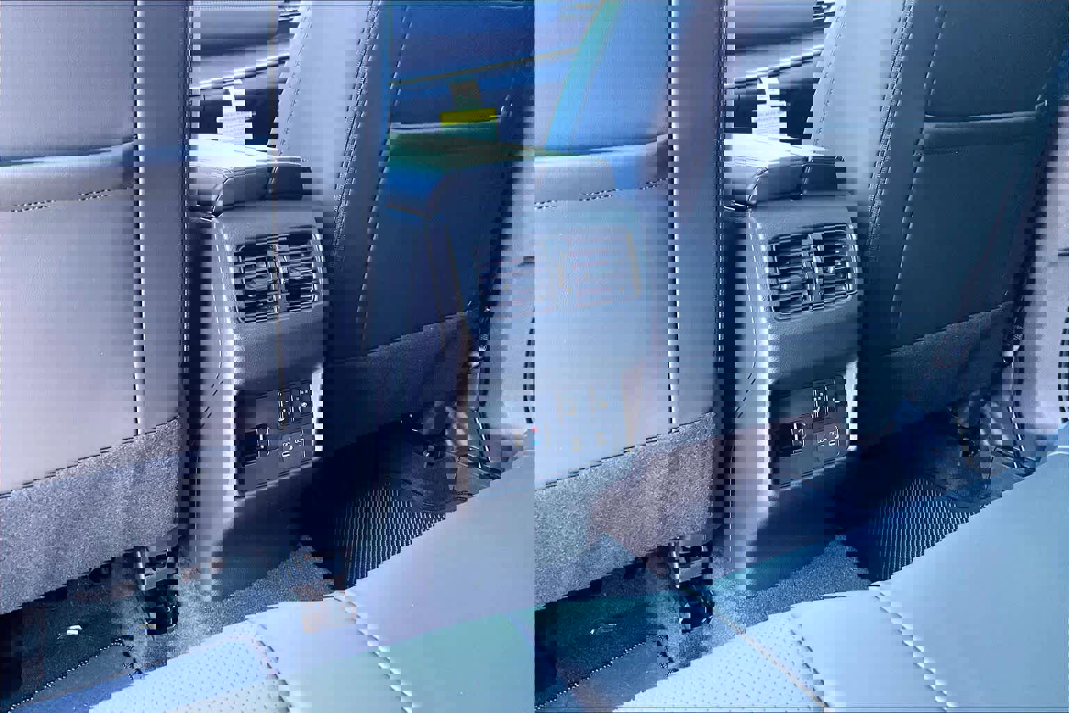 New 2026 Nissan Rogue Platinum image 20