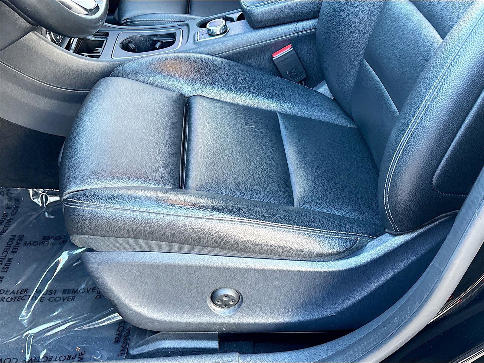 Used 2016 Mercedes-Benz GLA 250 image 18