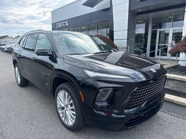 New 2027 Buick Enclave Sport Touring w/ Power Package