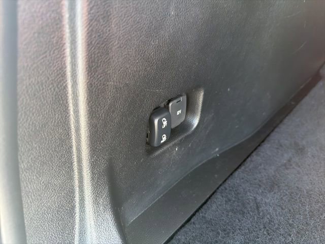 Used 2024 Ford Edge SEL AWD/4WD image 31