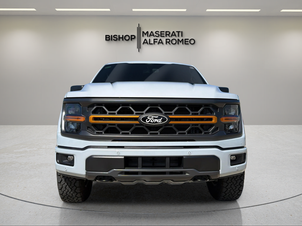 Used 2025 Ford F150 Tremor w/ Bed Utility Package AWD/4WD image 2