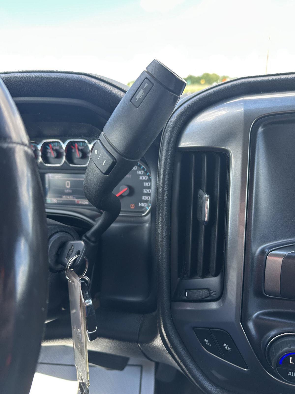 Used 2016 Chevrolet Silverado 2500 LTZ AWD/4WD image 26