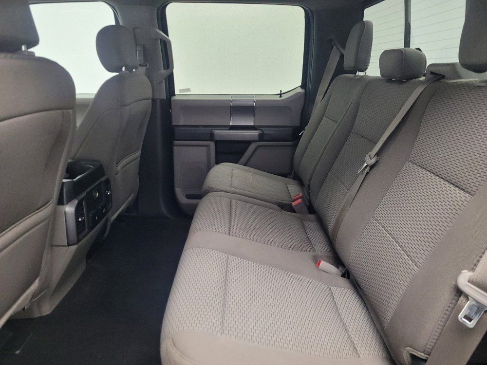Used 2019 Ford F150 XLT w/ Equipment Group 302A Luxury image 18
