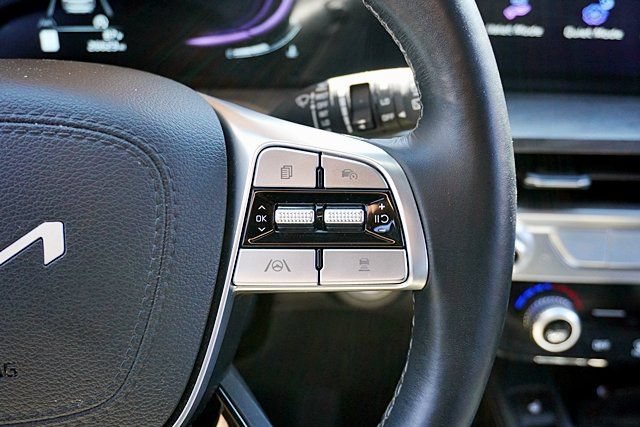 Used 2025 Kia Telluride EX X-Line AWD/4WD image 48