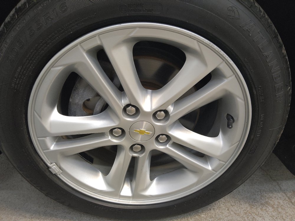 Used 2018 Chevrolet Cruze LT FWD image 31