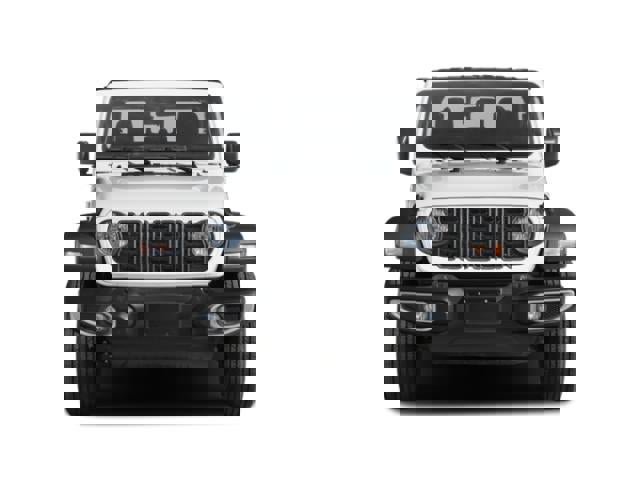 New 2026 Jeep Gladiator Sport image 5