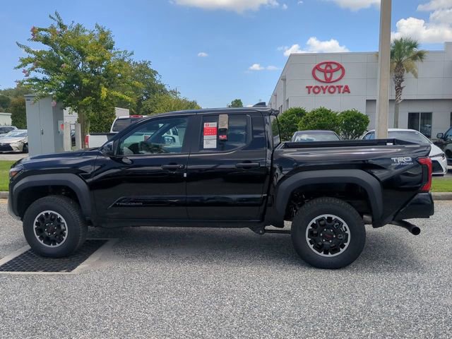 New 2025 Toyota Tacoma TRD Off-Road image 7