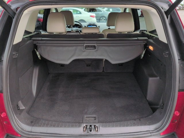 Used 2017 Ford Escape Titanium w/ Equipment Group 301A FWD image 13