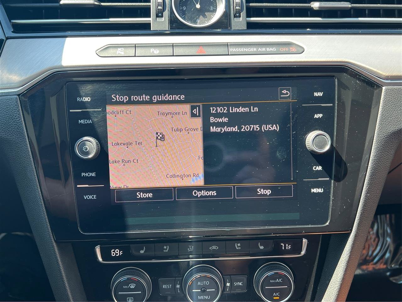 Used 2019 Volkswagen Arteon SEL Premium AWD/4WD image 37