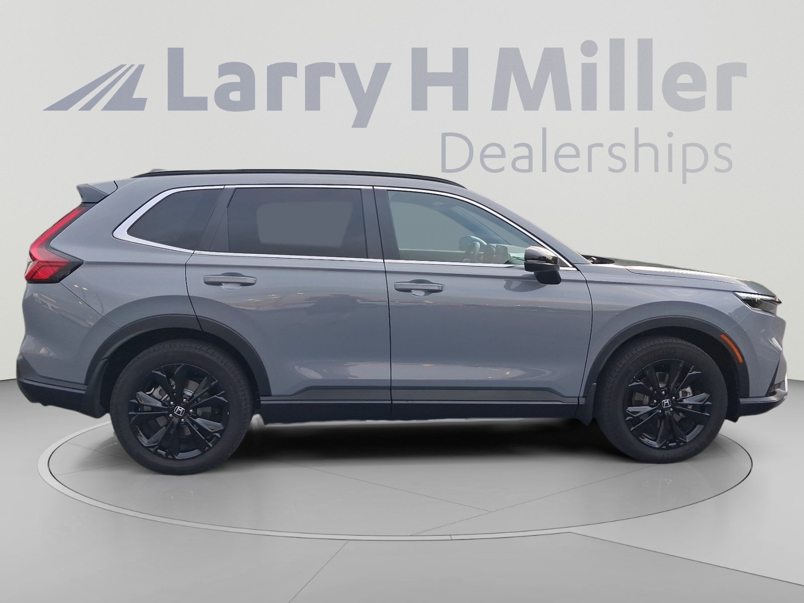 Used 2025 Honda CR-V Sport Touring image 6