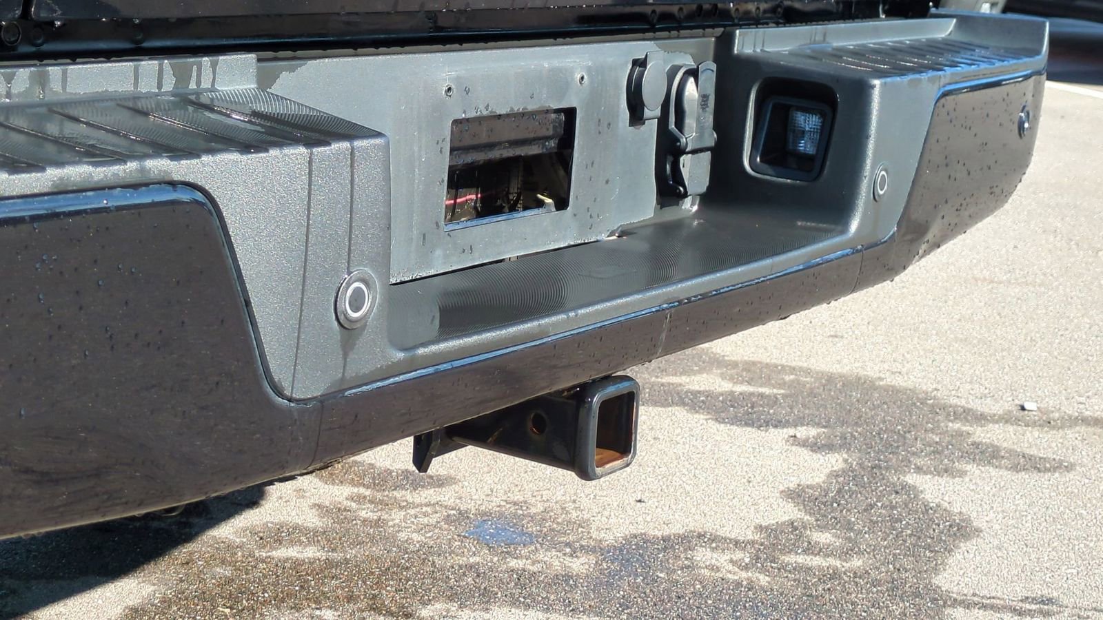 Certified 2024 Ford F150 Platinum w/ Equipment Group 702A High image 41