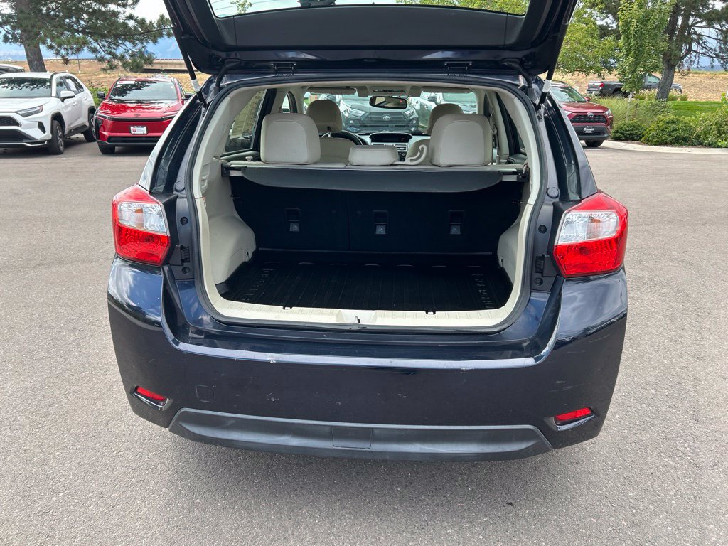 Used 2015 Subaru Impreza 2.0i Sport Limited AWD/4WD image 17