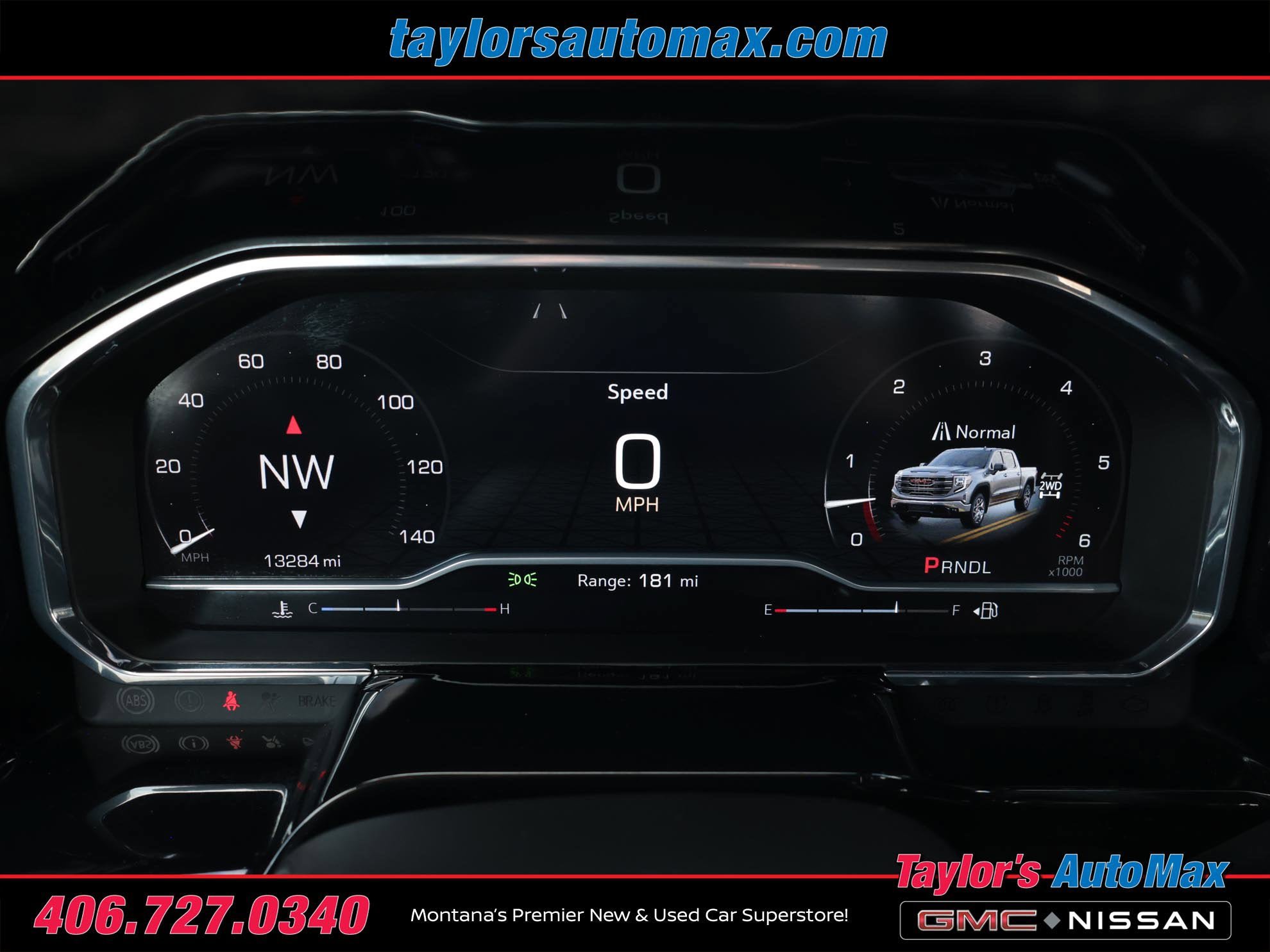 Used 2023 GMC Sierra 1500 SLE AWD/4WD image 9