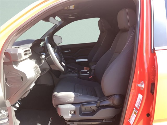 Used 2024 Toyota Tacoma TRD Sport image 12