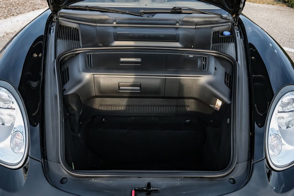 Used 2006 Porsche Cayman S image 41