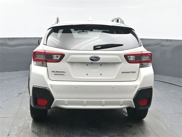 Used 2023 Subaru Crosstrek 2.5i Limited image 4