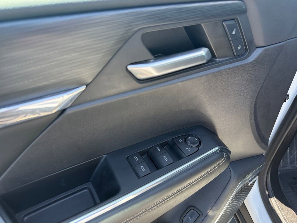 Certified 2024 GMC Acadia Elevation FWD image 11