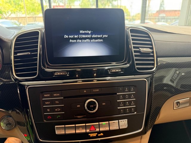 Used 2019 Mercedes-Benz GLE 43 AMG 4MATIC Coupe image 31