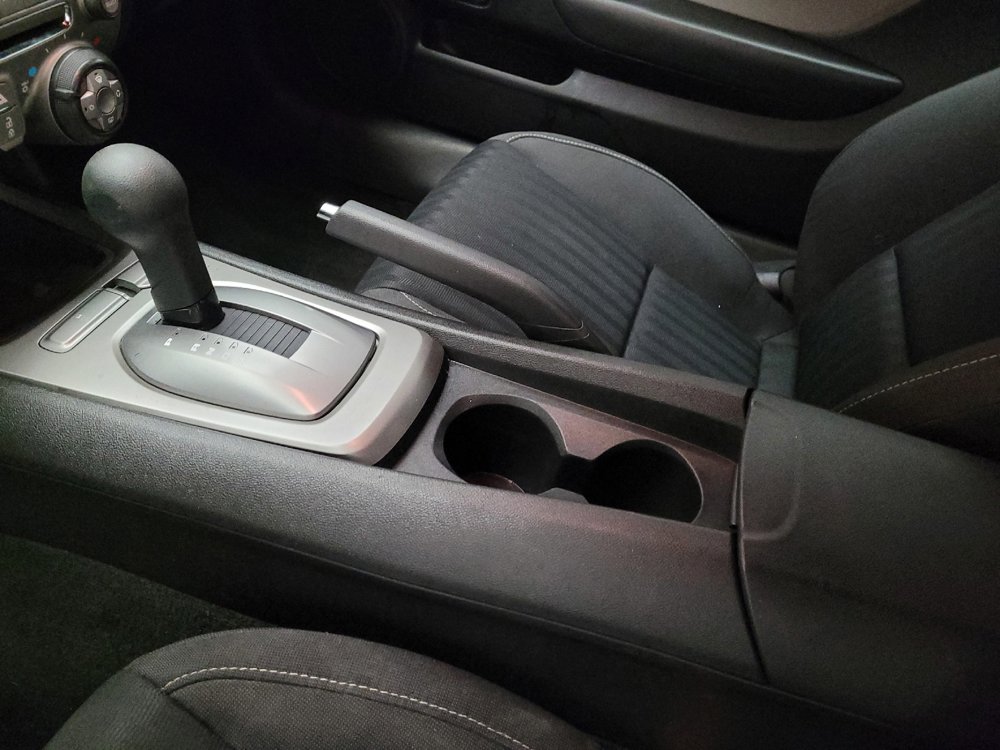 Used 2014 Chevrolet Camaro LS RWD image 26