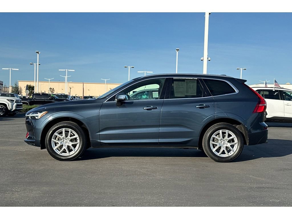 Used 2018 Volvo XC60 T5 Momentum image 7