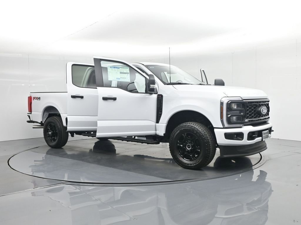Used 2026 Ford F250 XL w/ STX Appearance Package AWD/4WD image 41