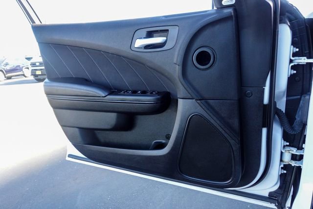 Used 2023 Dodge Charger R/T w/ Performance Handling Group image 23