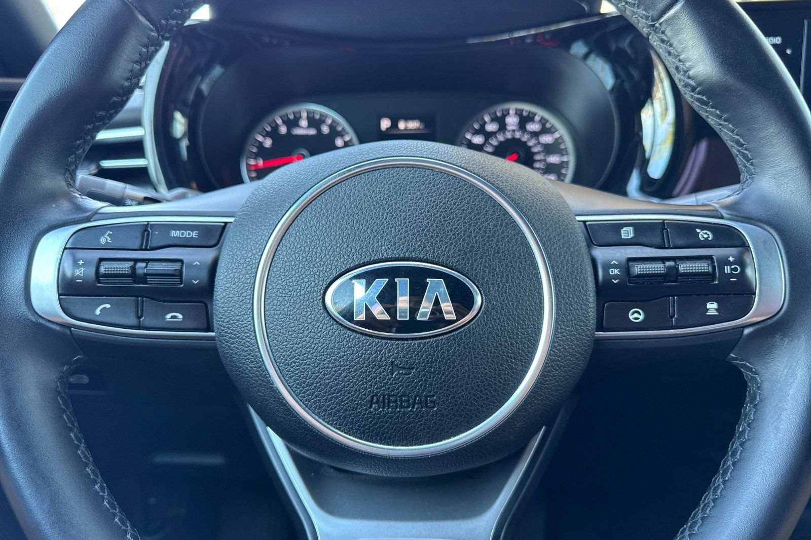 Used 2021 Kia K5 GT-Line w/ GT-Line FWD Premium Package image 23