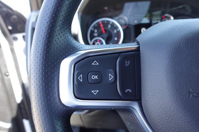 New 2025 RAM 5500 Tradesman AWD/4WD image 18