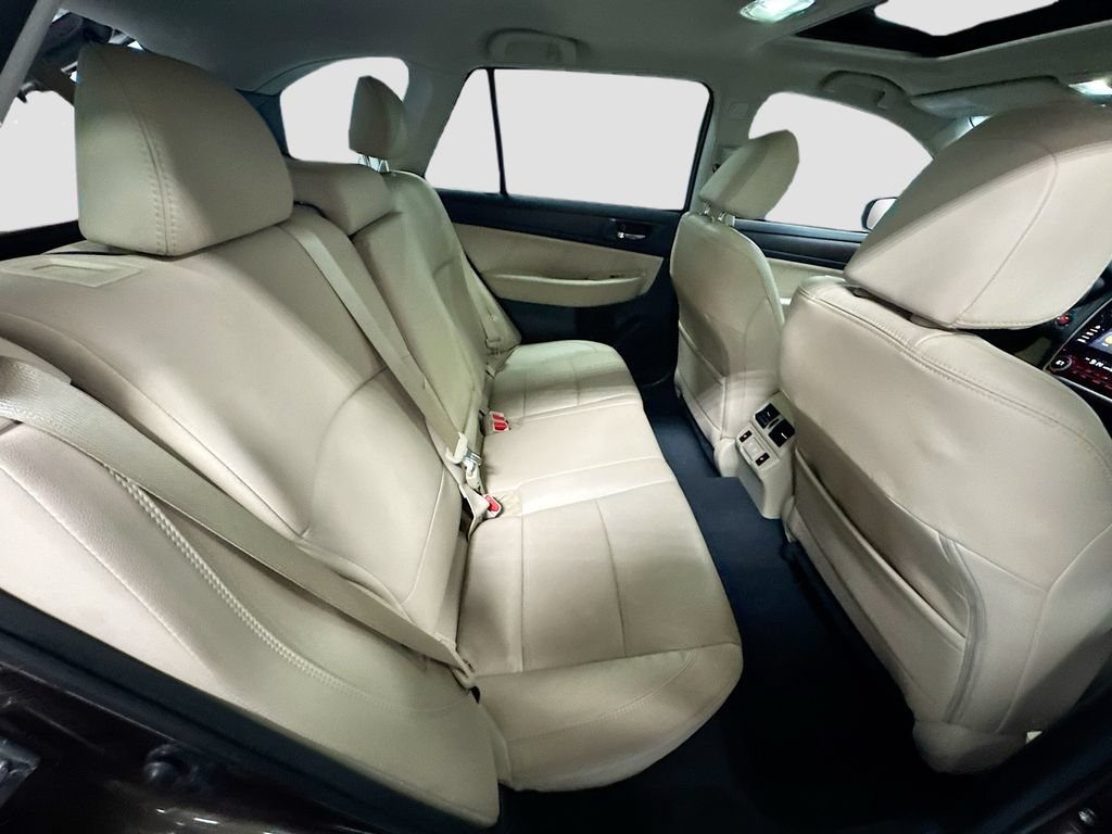 Used 2019 Subaru Outback 2.5i Limited w/ Popular Package #2 AWD/4WD image 28