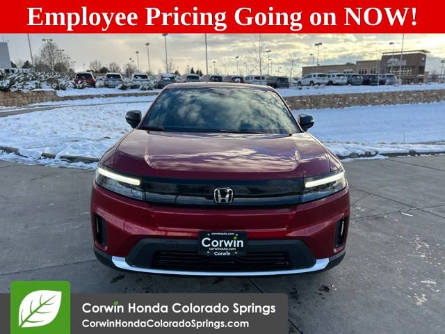 New 2026 Honda Prologue EX video 2