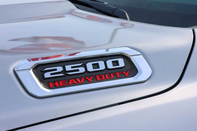 Used 2023 RAM 2500 Limited AWD/4WD image 8