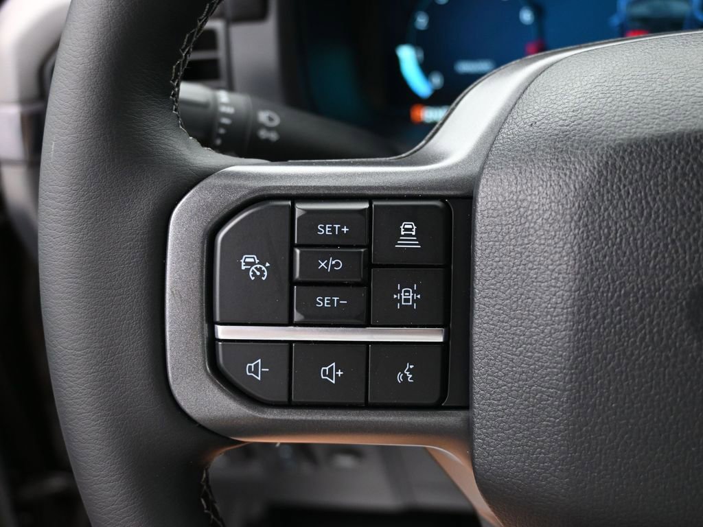 New 2025 Ford F150 Lariat w/ Equipment Group 502A High image 21