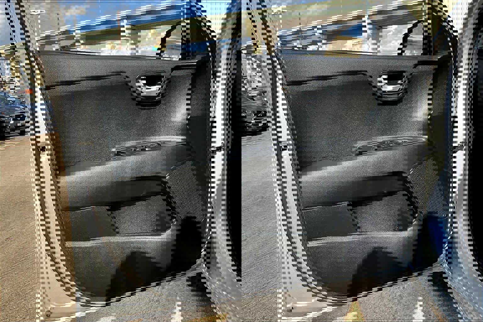 Used 2019 Kia Rio LX image 18