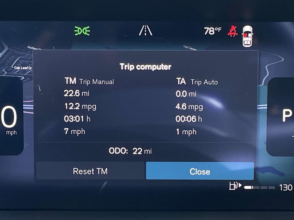 New 2026 Volvo XC90 B5 Core image 16