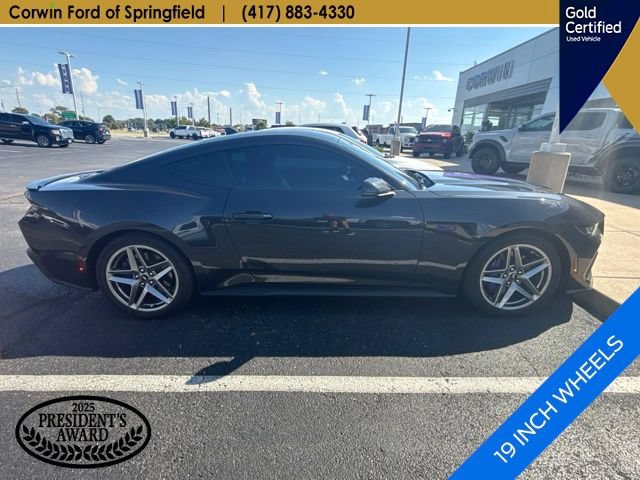 Used 2024 Ford Mustang GT Premium RWD image 5