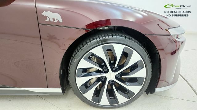 Used 2023 Lucid Air Touring AWD/4WD image 21