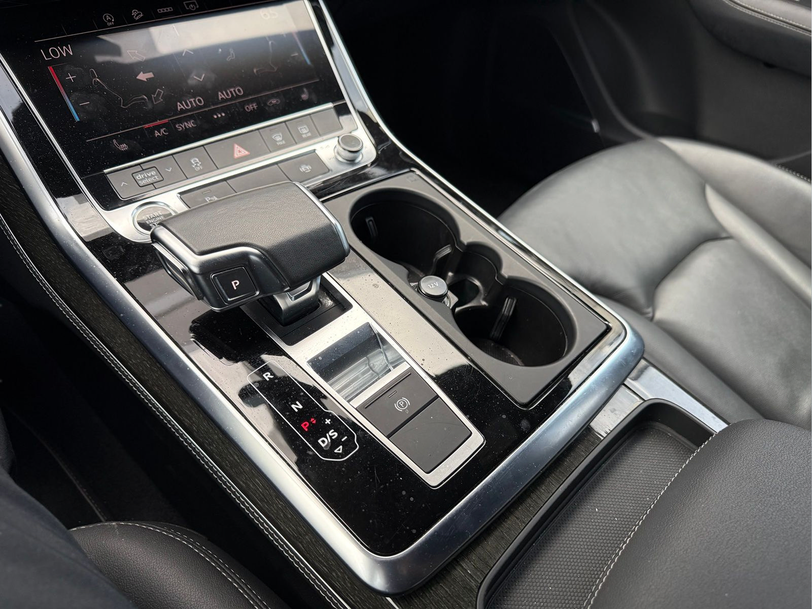 Used 2025 Audi Q7 3.0T Premium Plus AWD/4WD image 21
