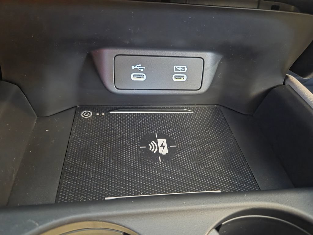 Certified 2027 Honda HR-V EX-L image 40