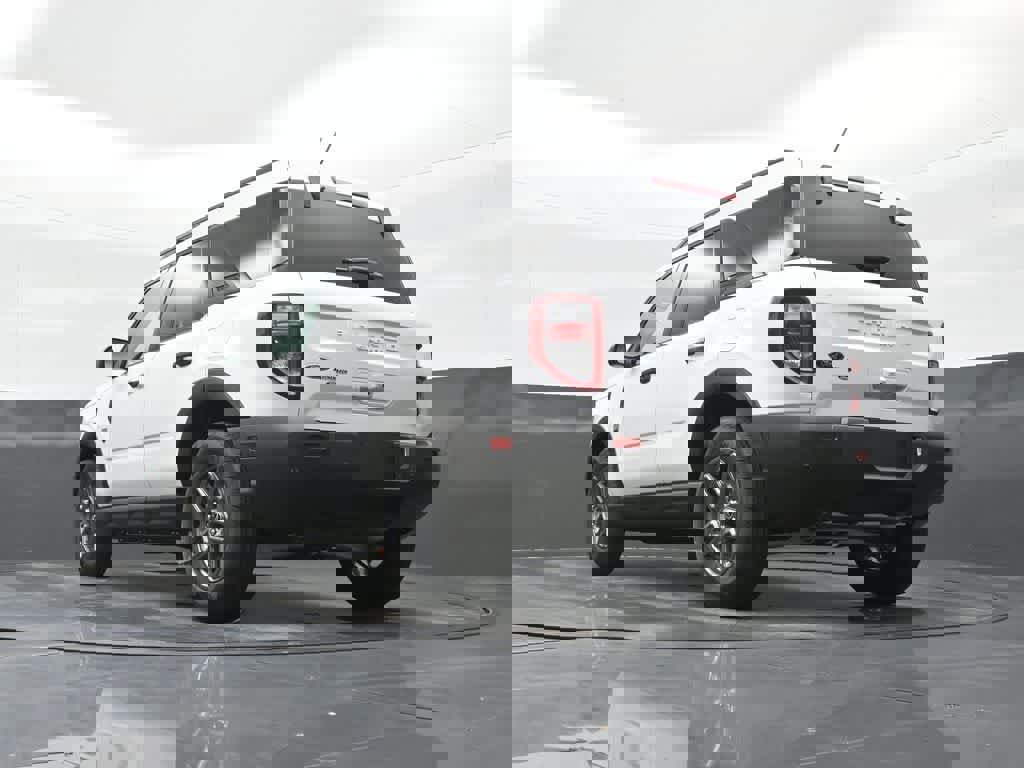 New 2025 Ford Bronco Sport Big Bend w/ Convenience Package image 7