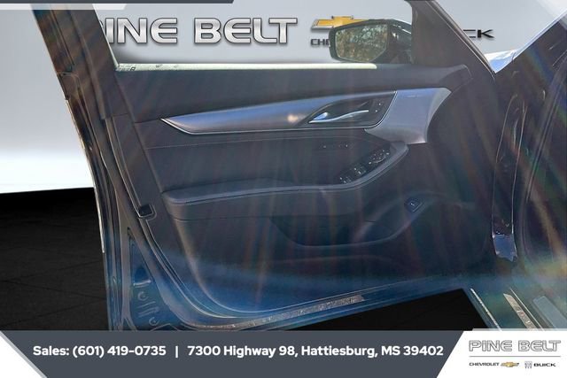 Used 2021 Cadillac CT5 Premium Luxury image 17